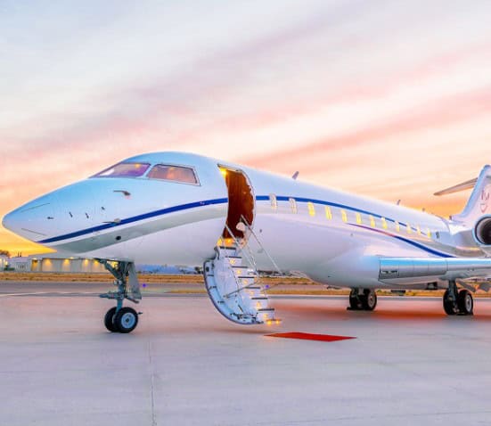 Redefining Private Air Fort Lauderdale 1