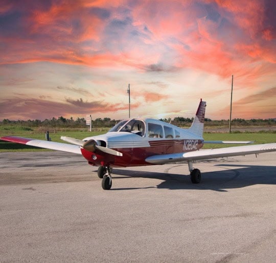 boca raton private air travel 1