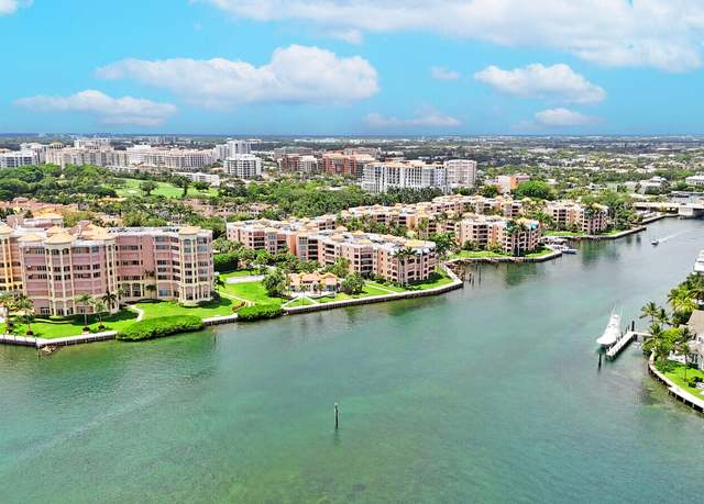 why choose boca raton