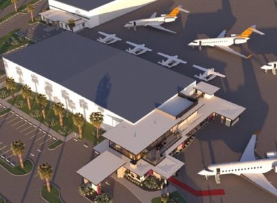 Miami Executive Airport