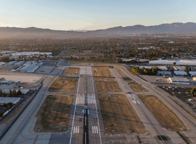 Van Nuy Airport