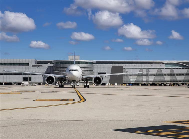 miami international airport
