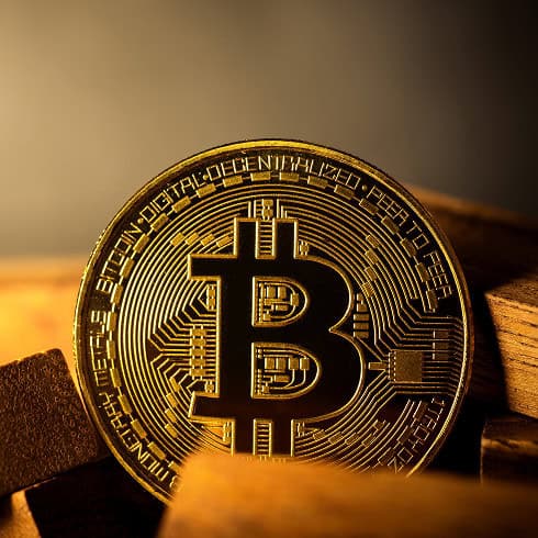bitcoin cryptocurrency