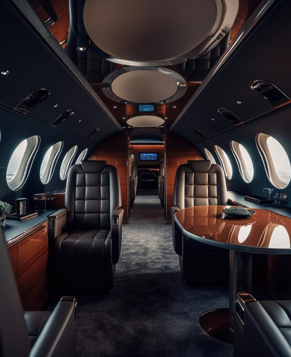 boca raton private jet charter