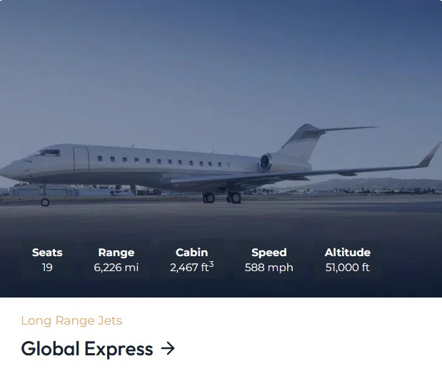 global express