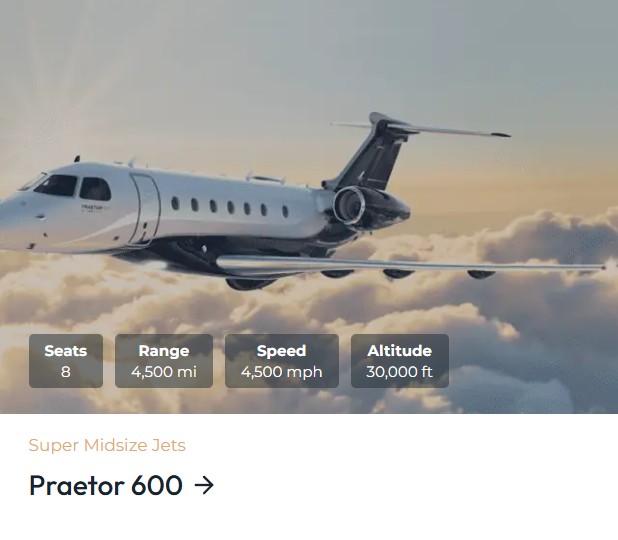 praetot 600
