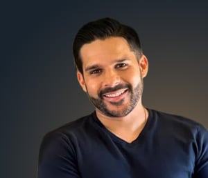 Kyle Patel